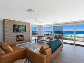Wyuna Beach House
